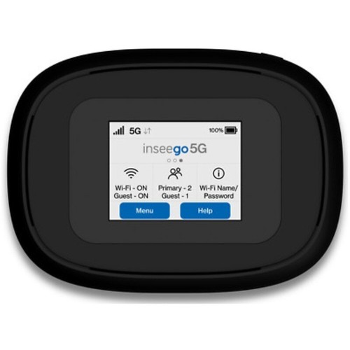 Inseego m1000 mifi - inseego,