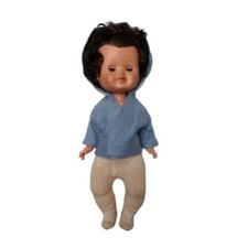 Bambola Vintage anni '60 con