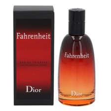 Dior Fahrenheit profumo uomo