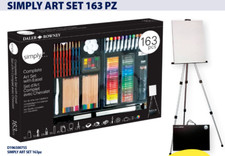 Daler Rowney Simply set