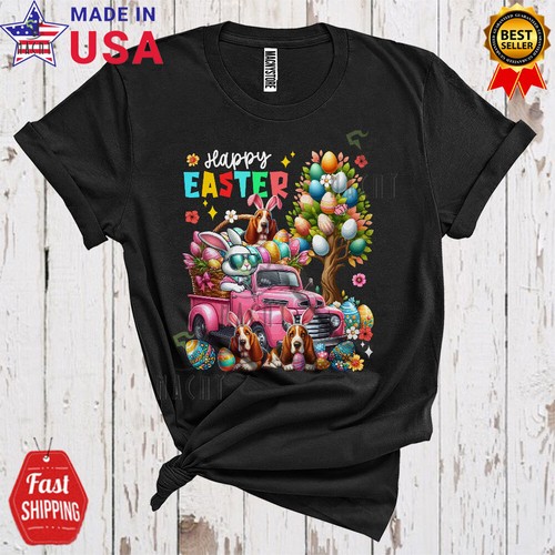 Maglietta buona pasqua albero - buona, pasqua,
