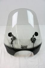 Parabrezza Springer completo di materiale di montaggio