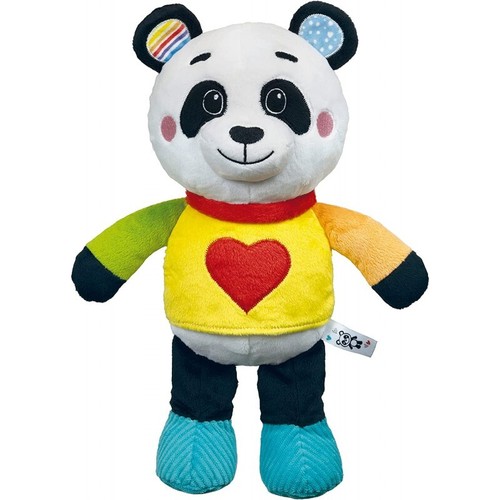 Clementoni love panda - clementoni,