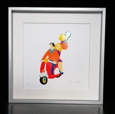 MARCO LODOLA - ENJOY THE RIDE