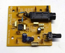 Scheda Metron Roland VA-76