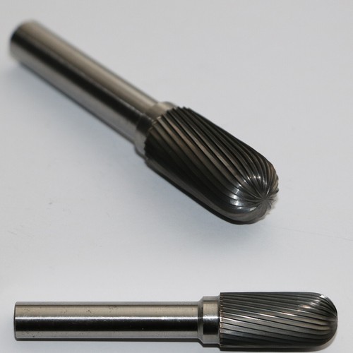 Dremel frese 8 mandrino - hm,