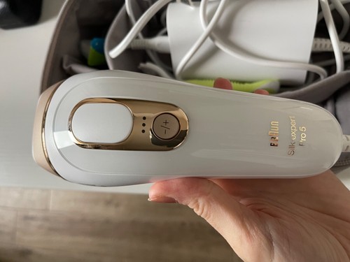 Braun pl5054silk expert - braun, 5