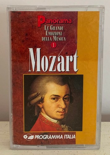 14814 musicassetta le - musicassetta,
