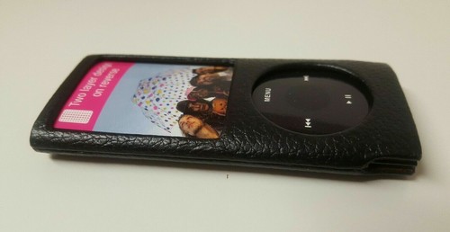 Custodia nano ipod con - ipod,