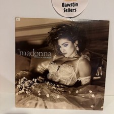 [CLEARANCE] 1980s - 2000s 12"