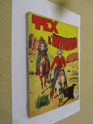 Tex originale 200 - tex, 13