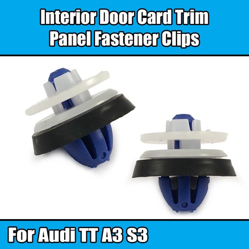 10x clip per - clip, audi
