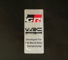 Stemma / Badge in PVC adesivo