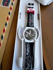 Swatch "Edo Night" Tokyo