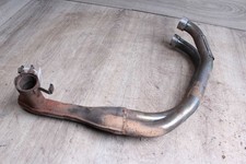 Collettore Scarico Kawasaki