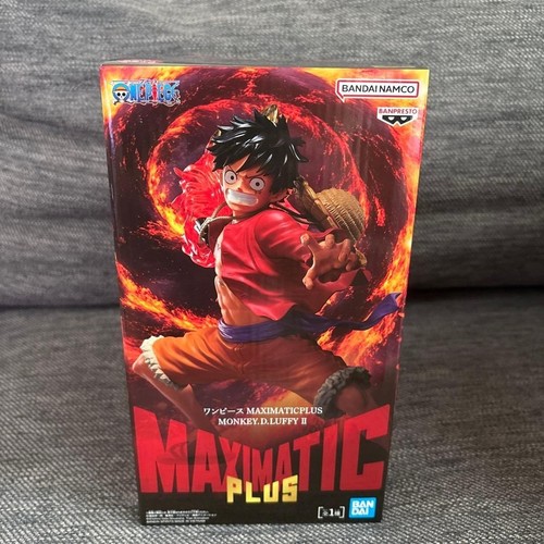 One piece maximatic - one,