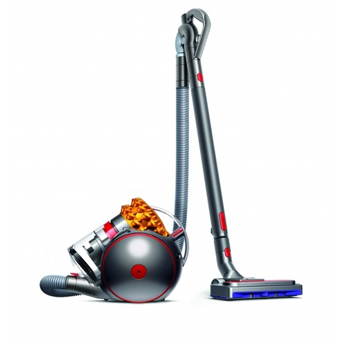 Dyson cinetic big - big, multi