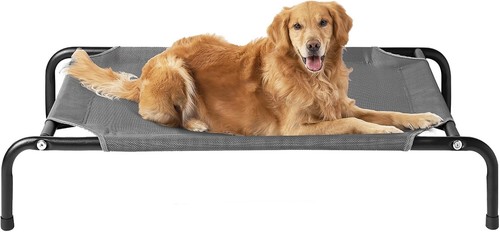 Cuccia per cani - cuccia,
