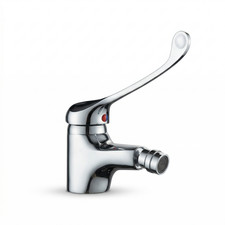 RUBINETTO MISCELATORE BIDET