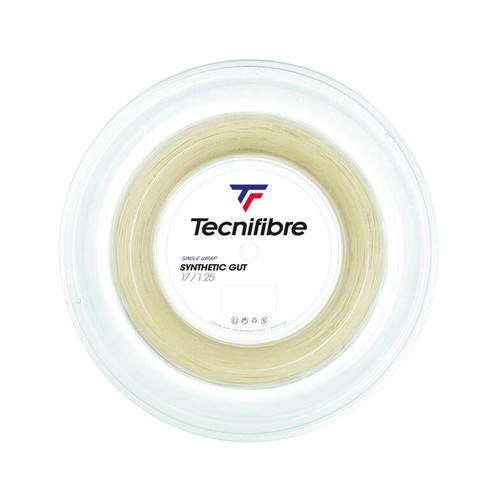 Tecnifibre synthetic gut 200 - tecnifibre,