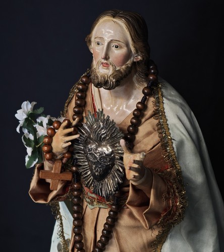 Sacro cuore gesù - sacro,