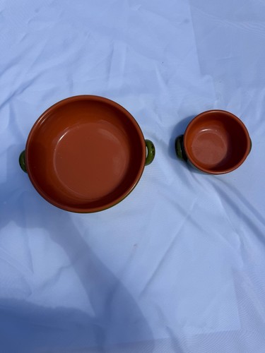 Set zuppiere ceramica - zuppiere,