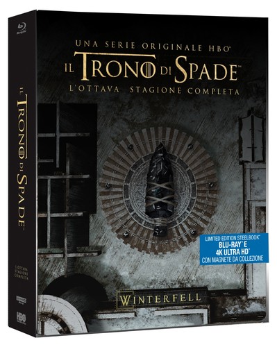 Trono spade stagione - spade,