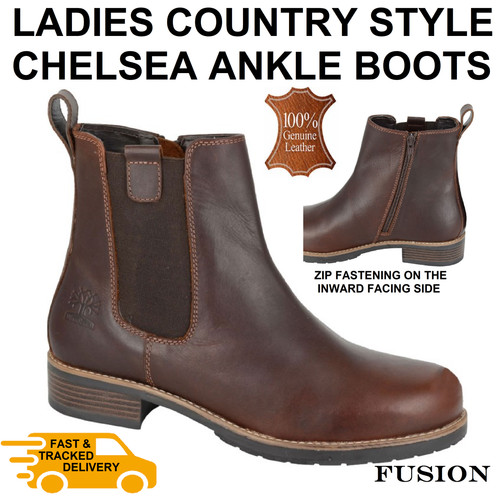 Stivali donna stile country - donna,