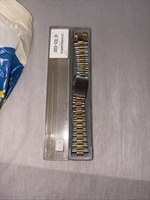 Junghans fibbia deployante