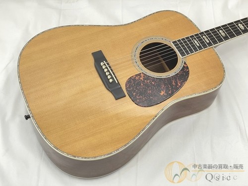 Martin 2002 chitarra - d-41,