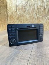 Mercedes-Benz ML W164 2012