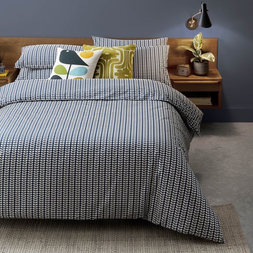 Biancheria letto orla kiely - da,