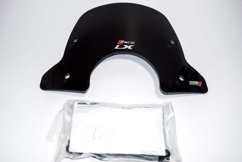 28535 cupolino fumè vespa - -,