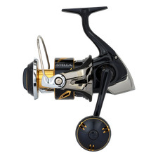 Shimano STELLA SW  C Saltwater