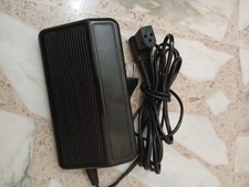 pedale macchina da cucire Singer