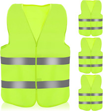 Giubbotto Catarifrangente