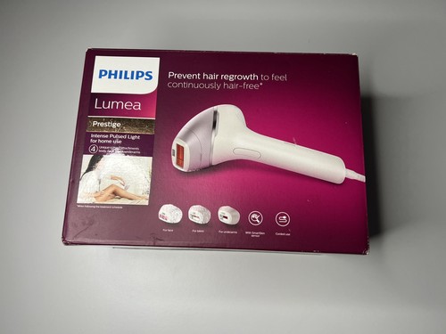 Philips lumea prestige bri947 - lumea,