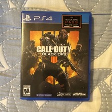 Activision Call of Duty: Black