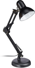 Lampada Da Scrivania Retrò
