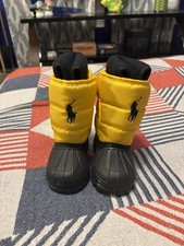 Stivaletti Polo Ralph Lauren