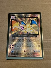 Carta Promo Pokemon Charizard