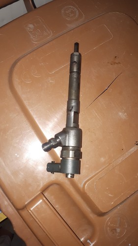 Iniettore fiat fiorino - fiat, mjt