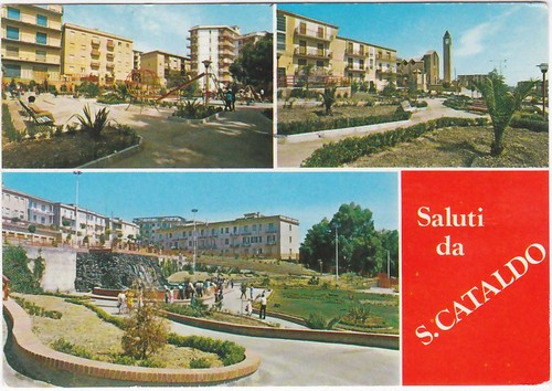 San cataldo caltanissetta - -,
