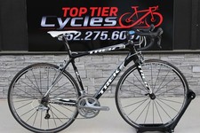 56 cm - 2011 Trek Madone 5.2 -