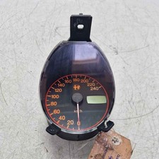 Quadro strumenti contachilometri Alfa Romeo 156 MK1 1.9 JTD 77 KW 1997-00 606642
