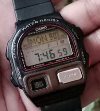 Orologio Vintage Casio BP-100