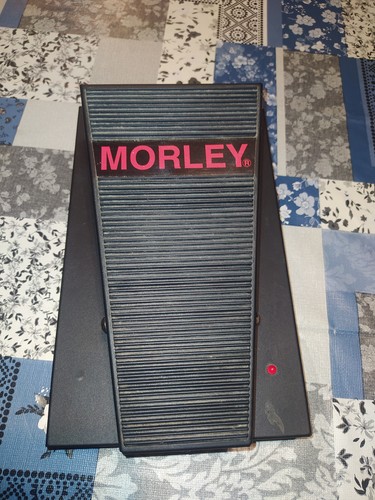 Pedale per chitarra - , morley