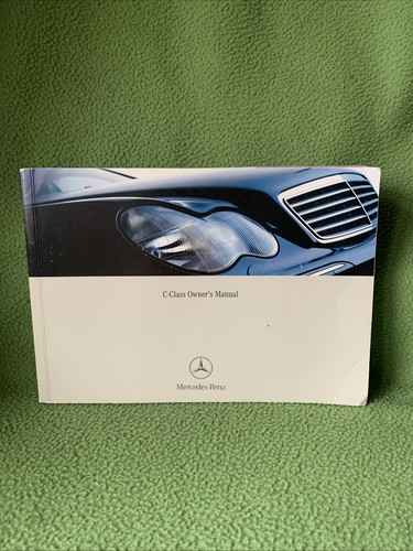 Mercedes benz classe w203 - mercedes-benz, c