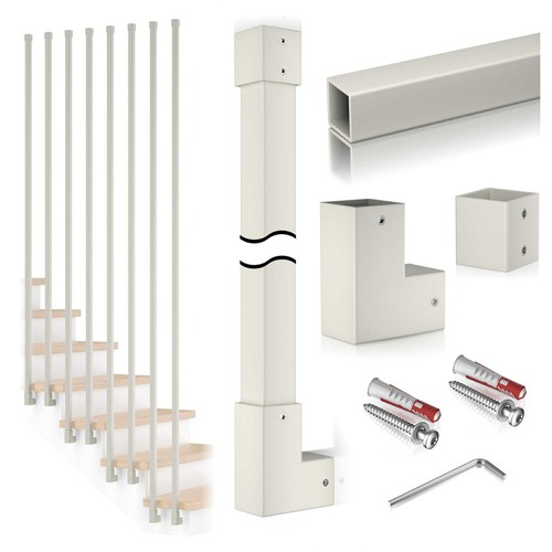 Ringhiera arpa verticale scale - arpa,