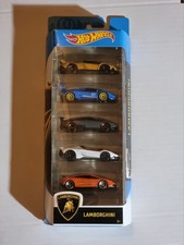 Hot Wheels Lamborghini